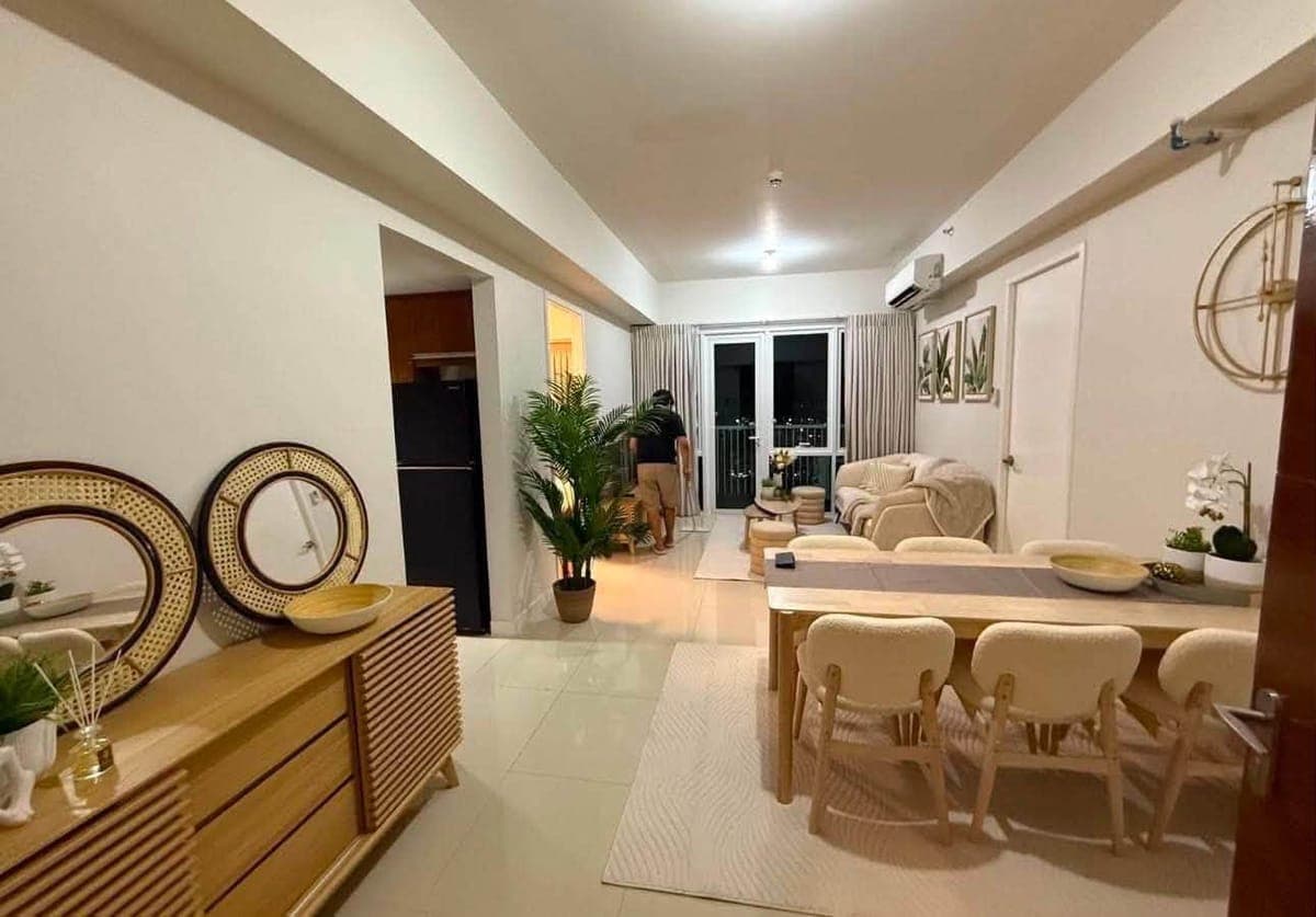🏙️ MARCO POLO RESIDENCES — TOWER 3 - photo 2