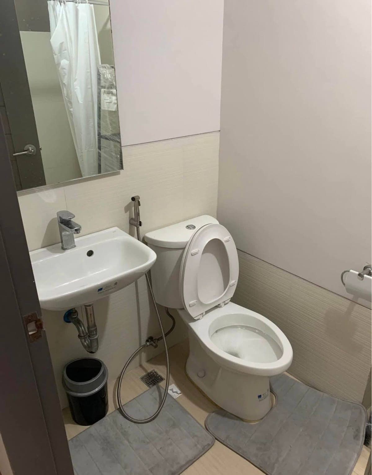 Rush Condo For rent @Sentinel Residences Cubao Studio for Rent semi furnished unit |Pet friendly Condo - photo 2