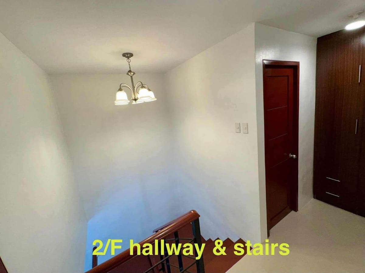💕 2-Storey House For Rent 💕 - photo 1