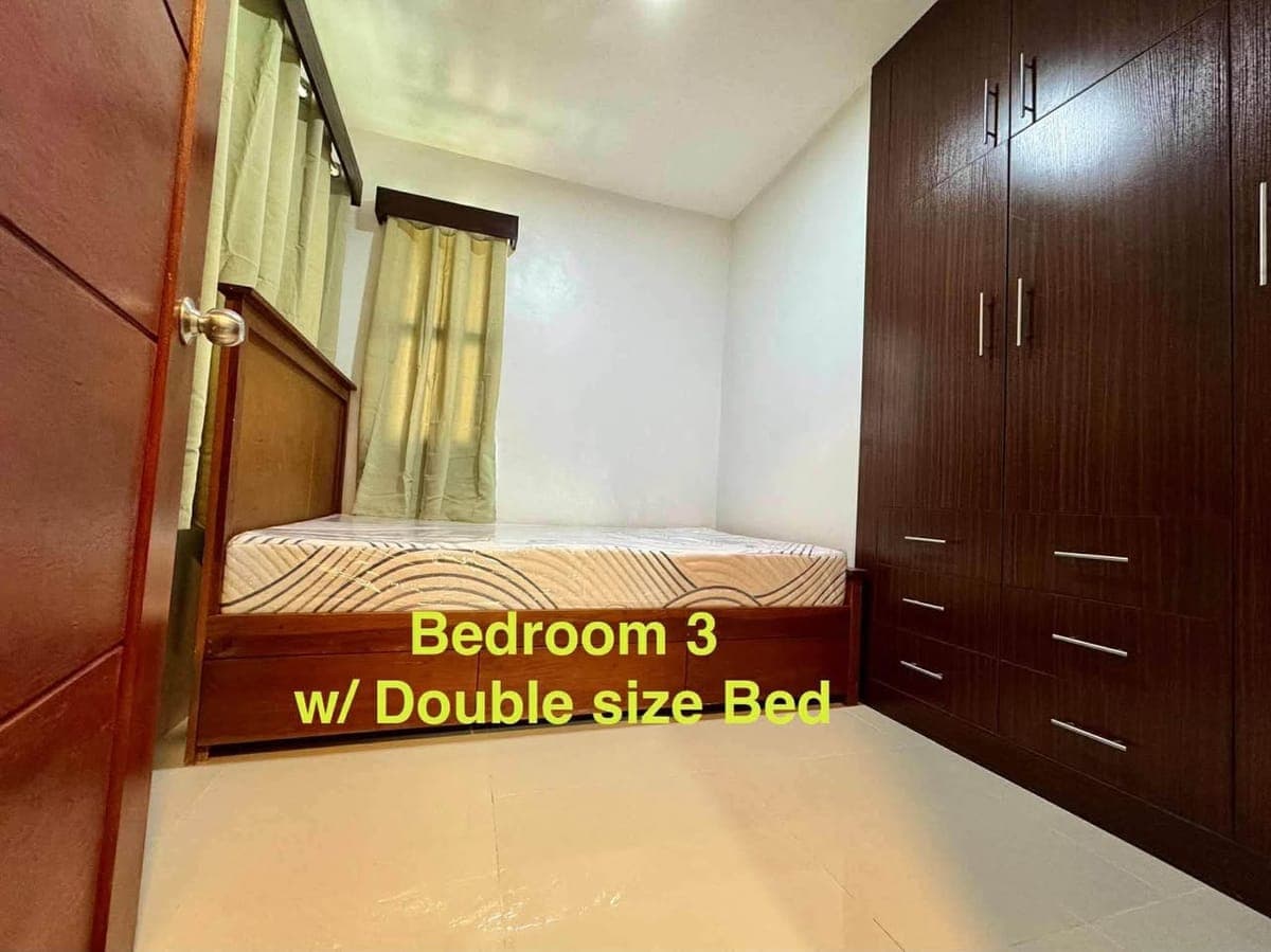 💕 2-Storey House For Rent 💕 - photo 3
