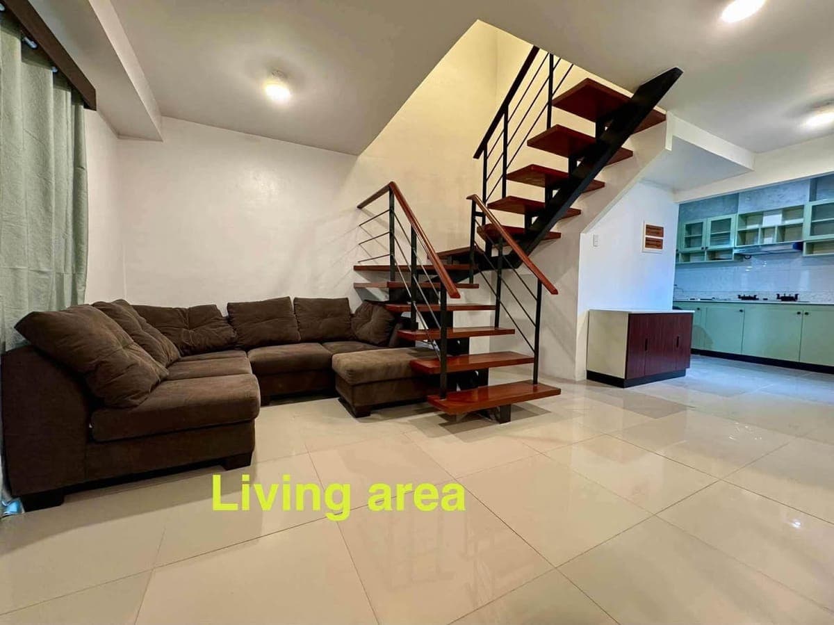 💕 2-Storey House For Rent 💕 - photo 4