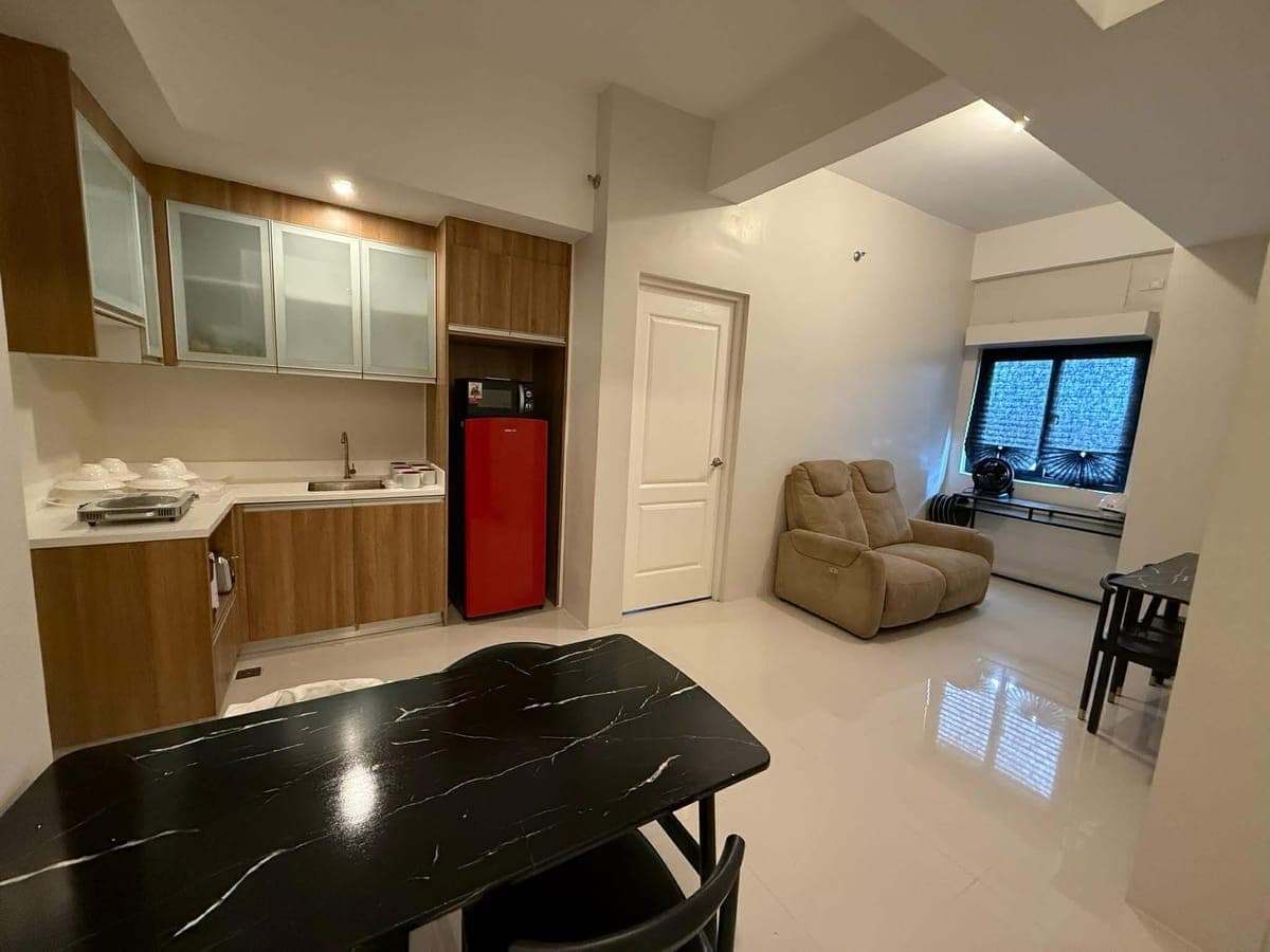 Bedspace For Rent! - photo 3