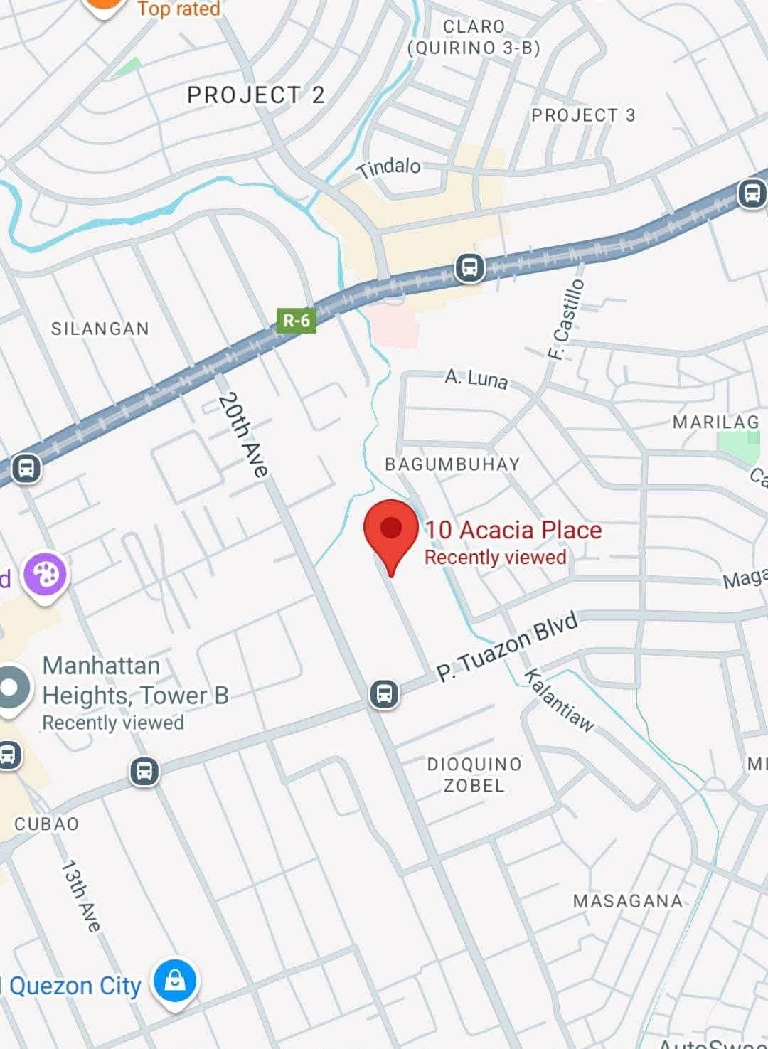 Bedspace For Rent! - photo 5