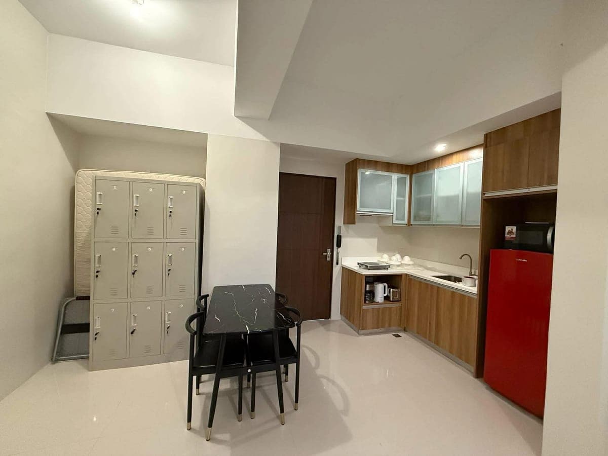 Bedspace For Rent! - photo 7