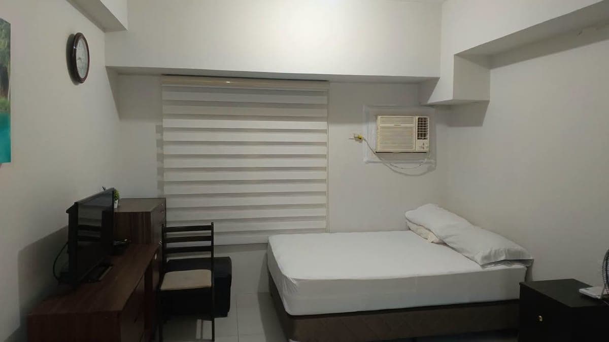 Cebu Condo for Rent - photo 1