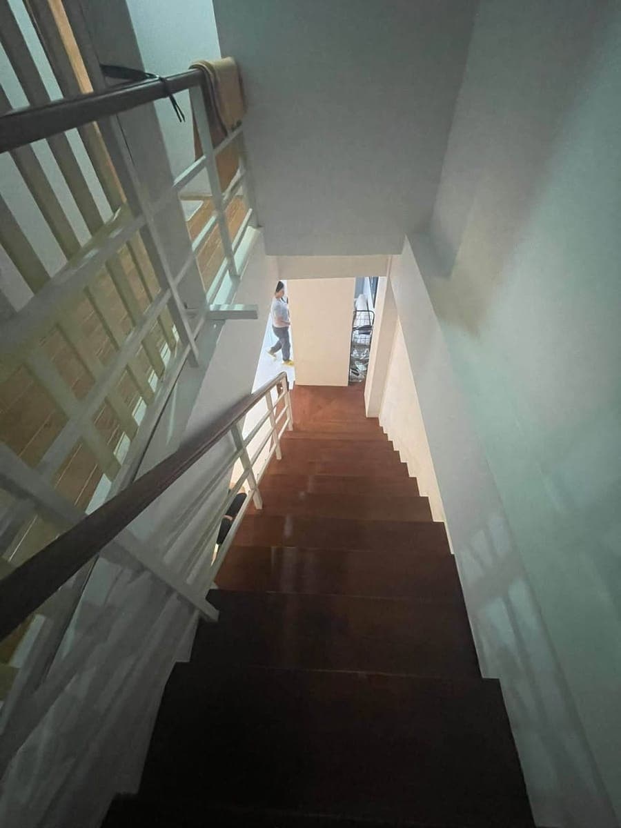 3BR HOUSE FOR RENT IN METROPOLIS SUBDIVISION NEAR CIS IN PIT-OS - photo 3