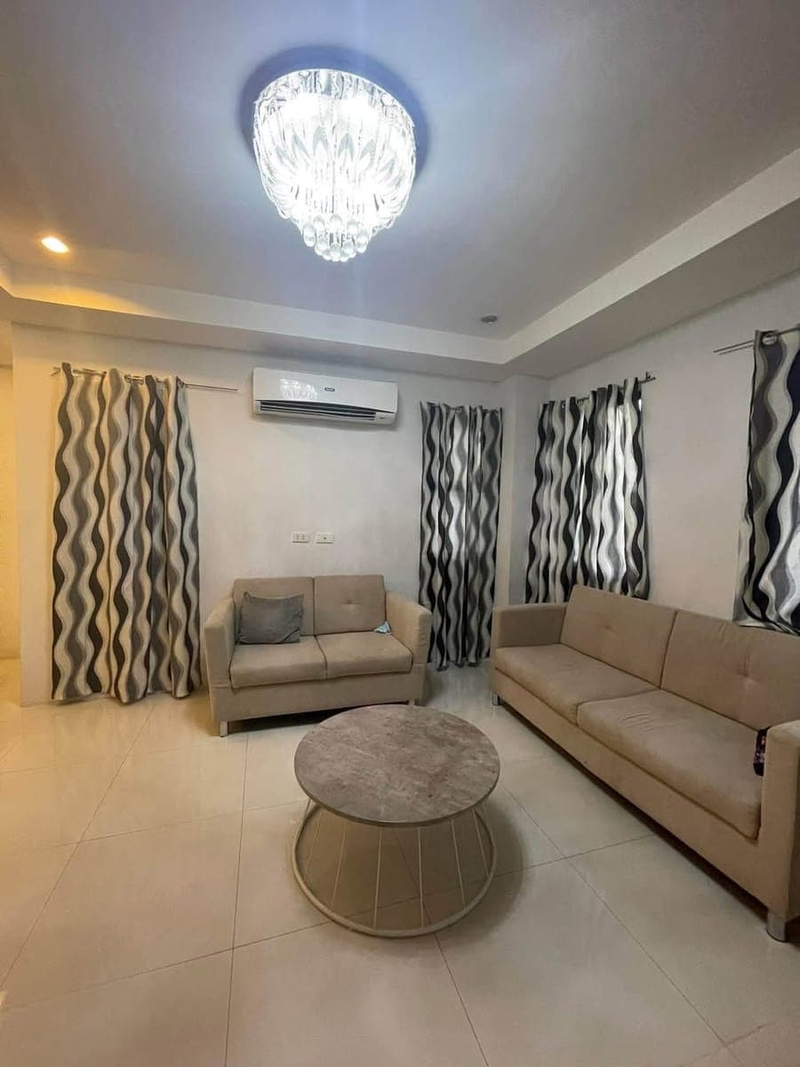 3BR HOUSE FOR RENT IN METROPOLIS SUBDIVISION NEAR CIS IN PIT-OS - photo 4