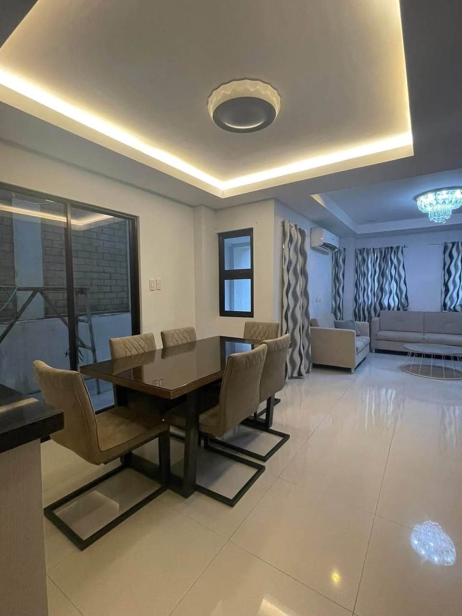 3BR HOUSE FOR RENT IN METROPOLIS SUBDIVISION NEAR CIS IN PIT-OS - photo 5