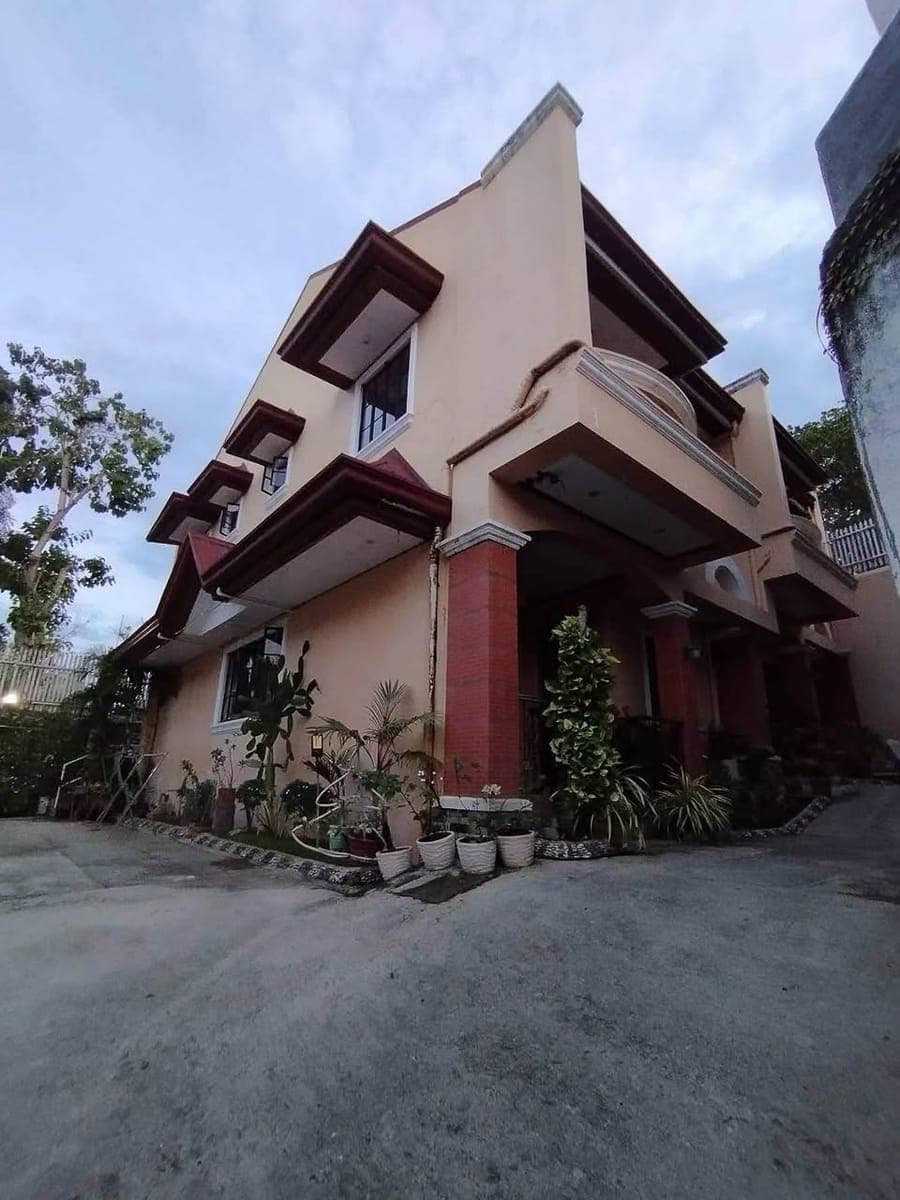 📌For rent in Banawa 💚 of the city - photo 1