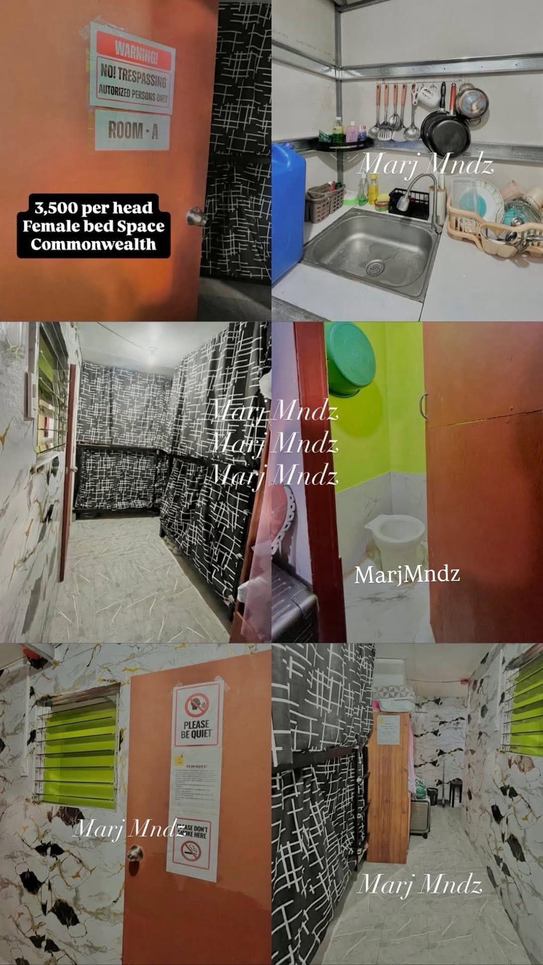 1 SLOT AVAILABLE READY TO MOVE IN!