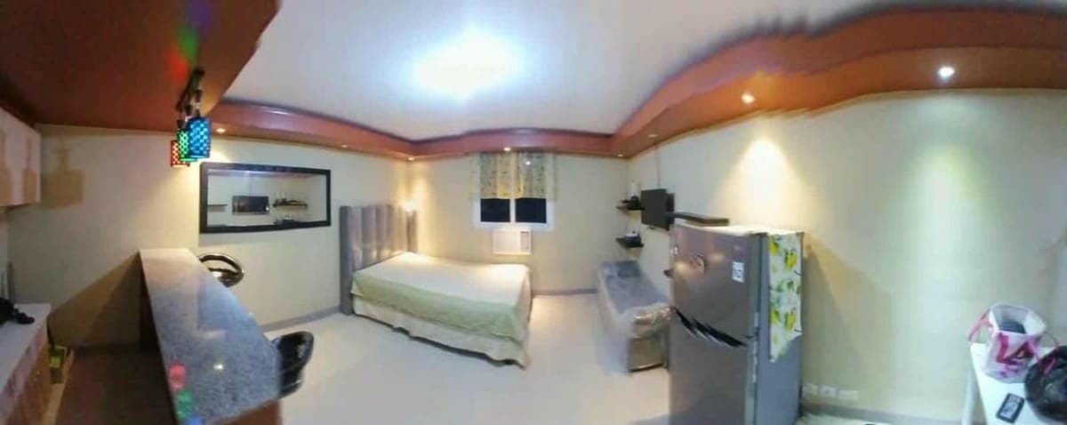 Saekyung Condominium for Rent - photo 1