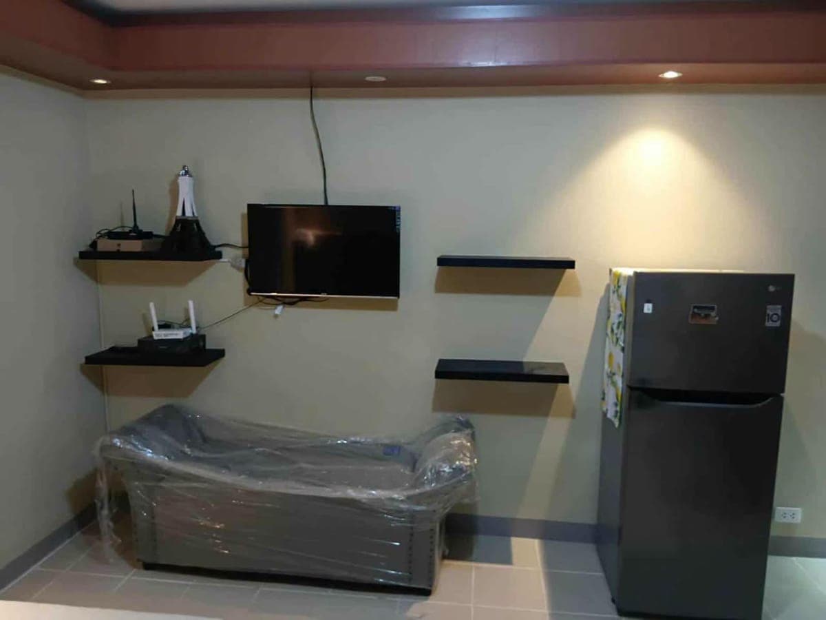Saekyung Condominium for Rent - photo 2