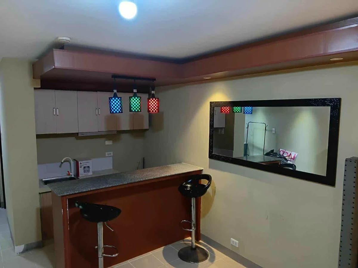 Saekyung Condominium for Rent - photo 5