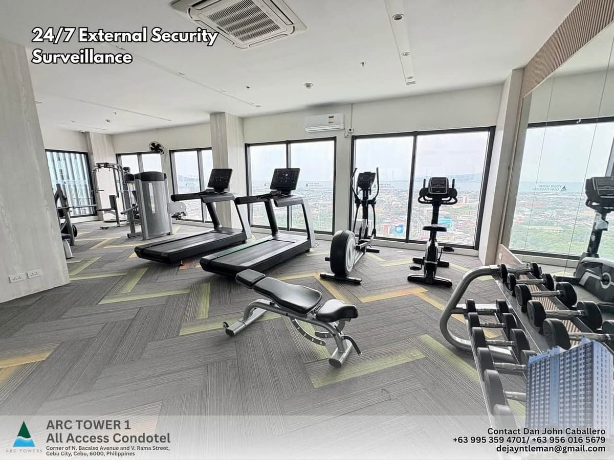 ARC Condo at PRIME LOCATION for RENT - photo 3