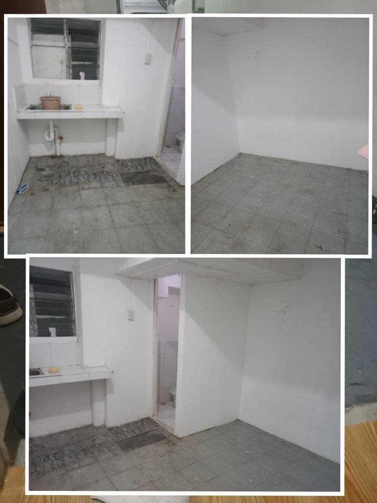 baka po may gustong sumalo. 5k per month. 2 month advance 1 month deposit and 800 po for service fee...