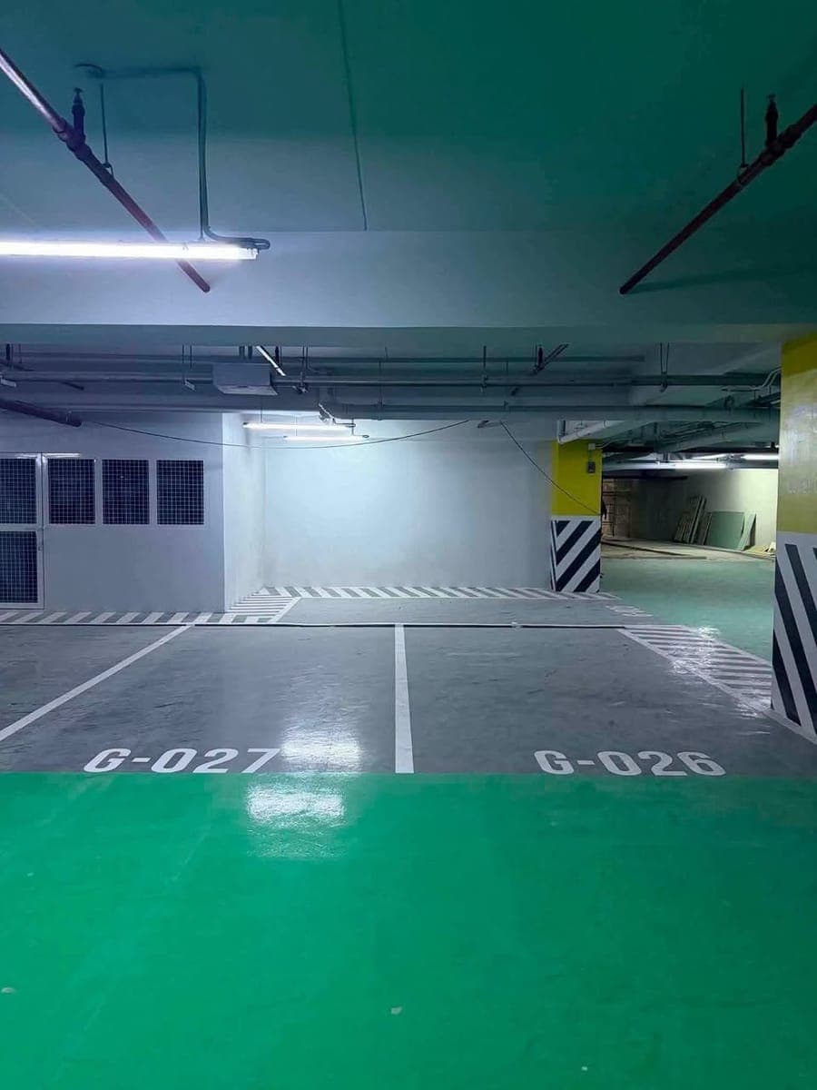 FOR RENT PARKING SPACE AT MANDANI BAY (MBQ) 🚗 - photo 1