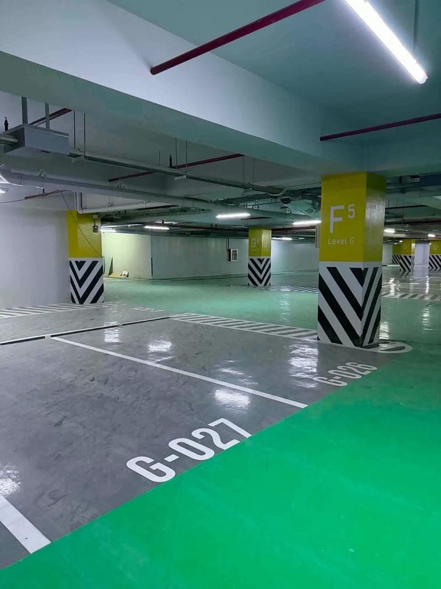 FOR RENT PARKING SPACE AT MANDANI BAY (MBQ) 🚗 - photo 2