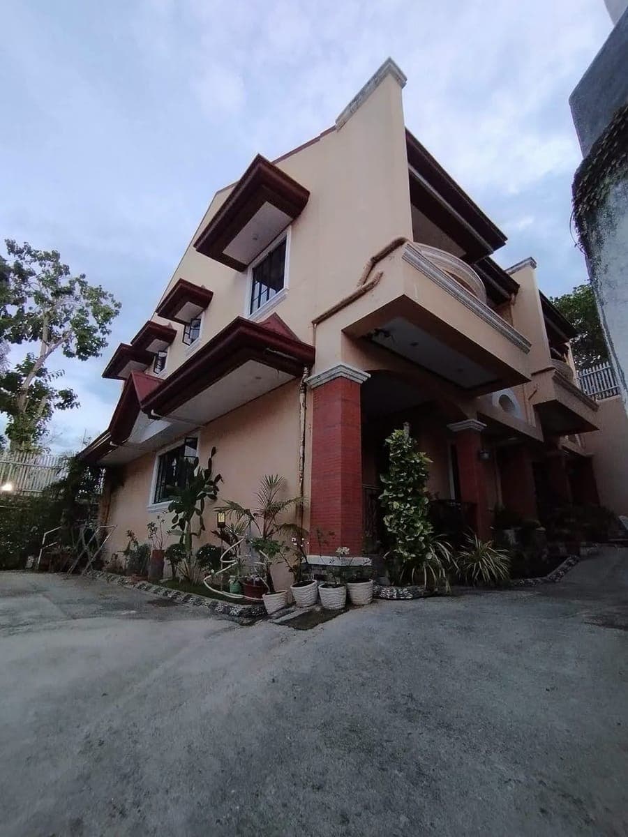📌For rent in Banawa 💚 of the city - photo 1