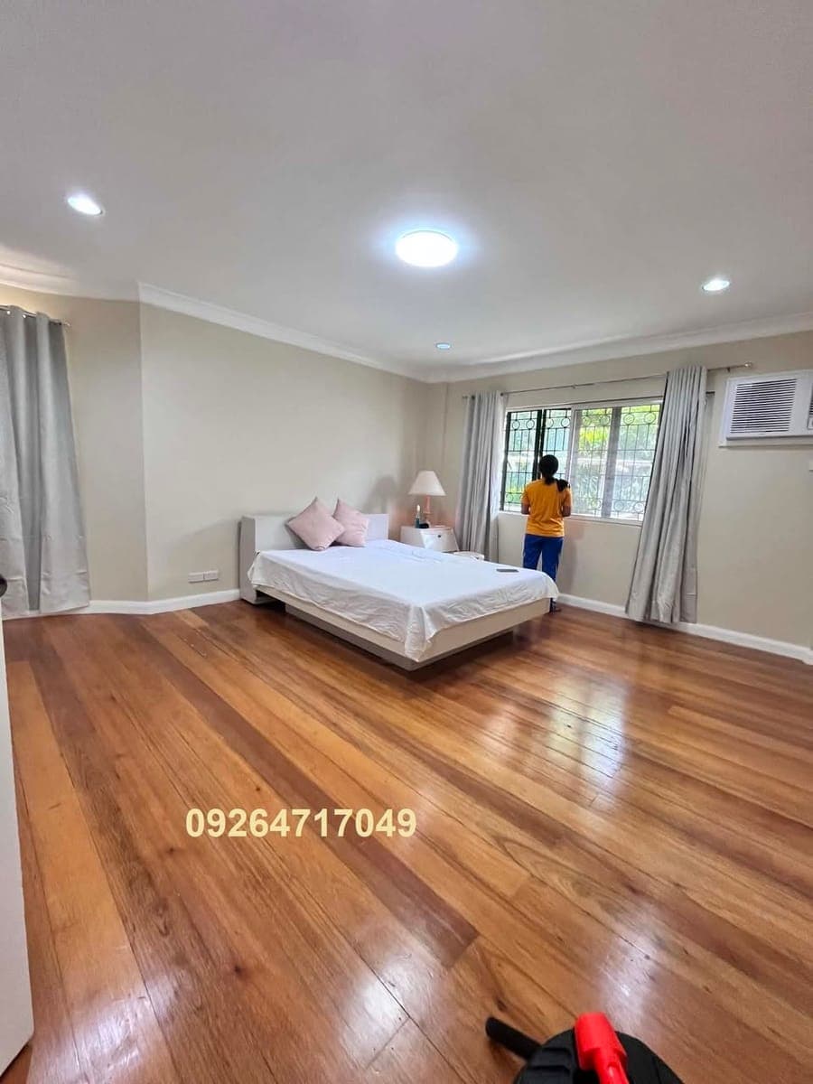 **🏡 FOR RENT: Spacious 3 Bedrooms Expat House in Banilad, Mandaue City Next to Oakridge Business Park ** - photo 2
