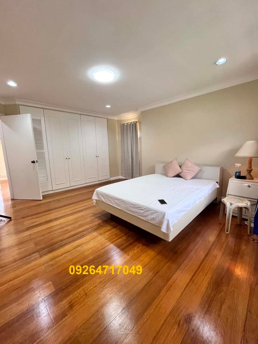 **🏡 FOR RENT: Spacious 3 Bedrooms Expat House in Banilad, Mandaue City Next to Oakridge Business Park ** - photo 3