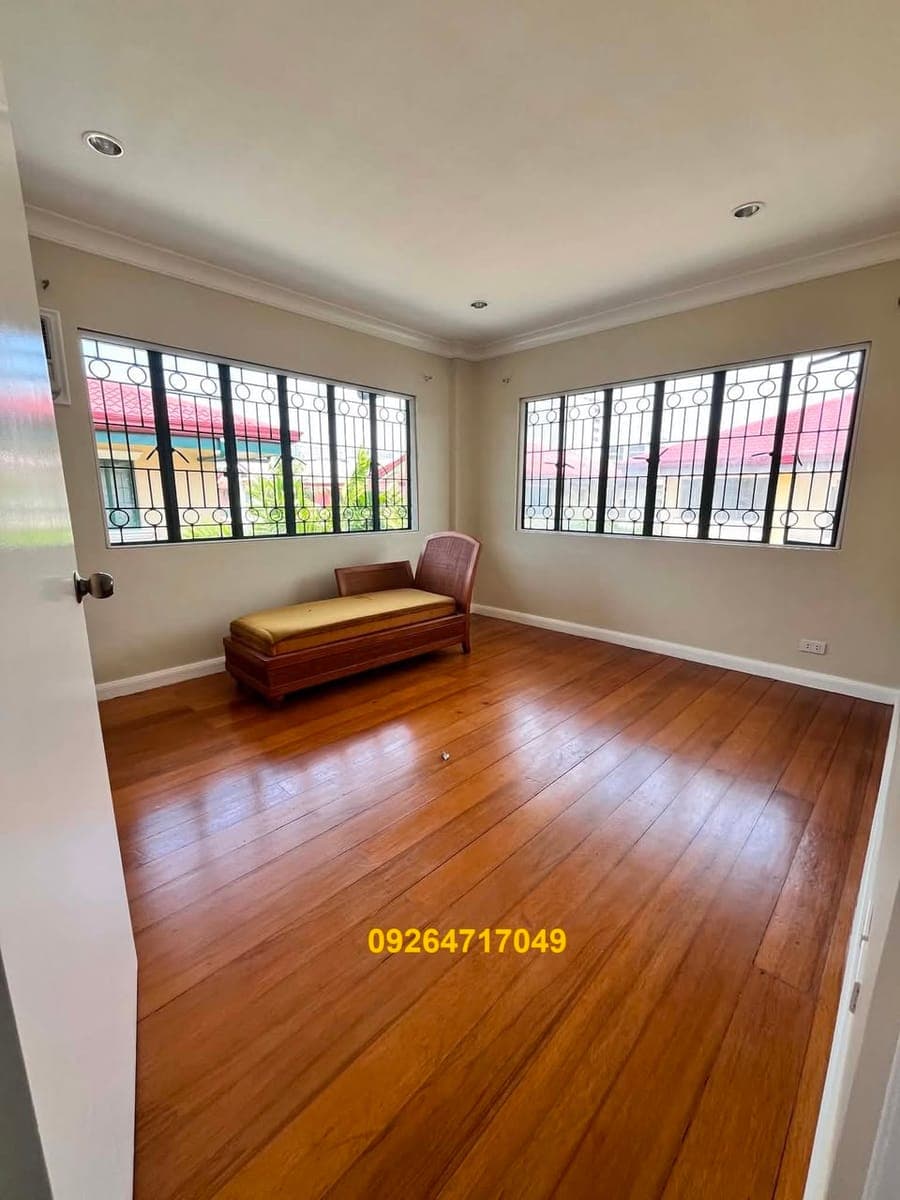 **🏡 FOR RENT: Spacious 3 Bedrooms Expat House in Banilad, Mandaue City Next to Oakridge Business Park ** - photo 4