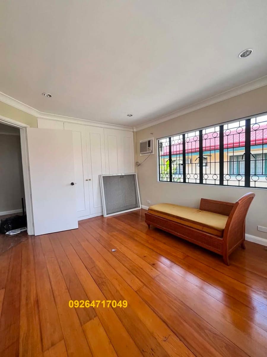 **🏡 FOR RENT: Spacious 3 Bedrooms Expat House in Banilad, Mandaue City Next to Oakridge Business Park ** - photo 5