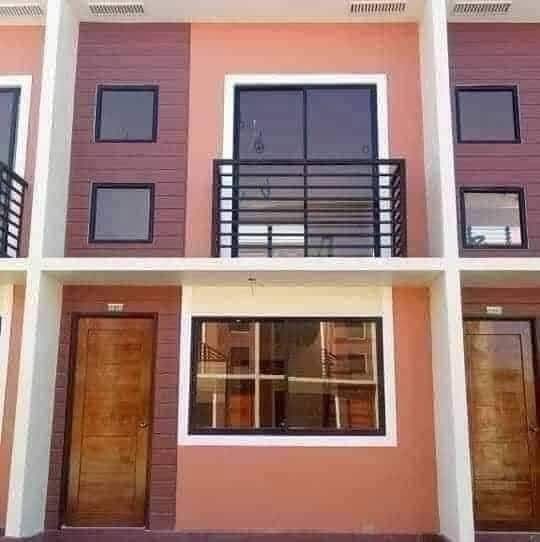 🏡 FOR RENT: 2-Storey House in Villa Azalea Cotcot - photo 1
