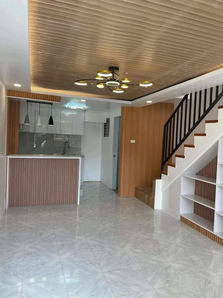 🏡 FOR RENT: 2-Storey House in Villa Azalea Cotcot - photo 2