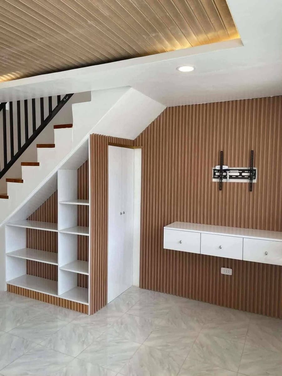 🏡 FOR RENT: 2-Storey House in Villa Azalea Cotcot - photo 3