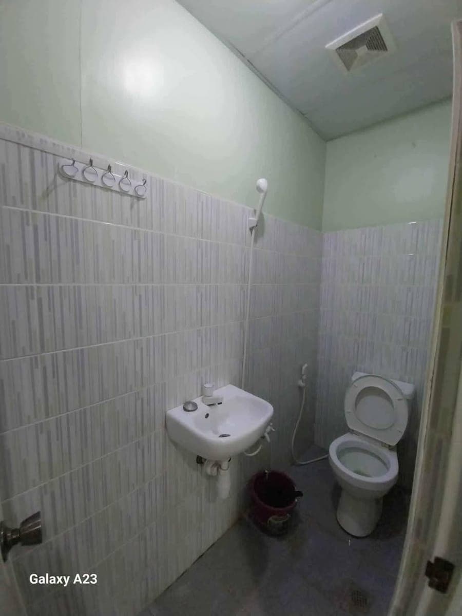 ROOM FOR RENT WITH OWN BATHROOM ❗ - photo 4