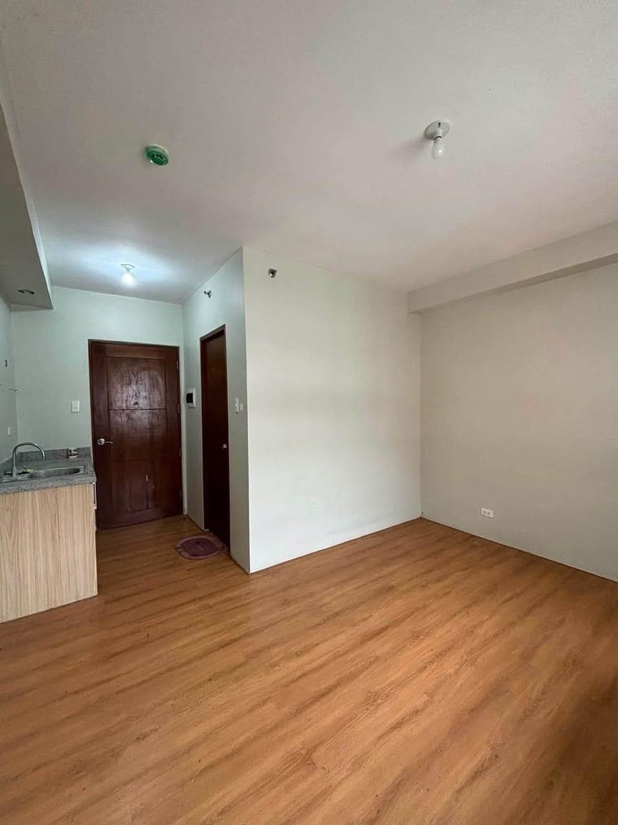 FOR LEASE: Unfurnished Studio in Lahug (Near Cebu IT Park) - photo 4