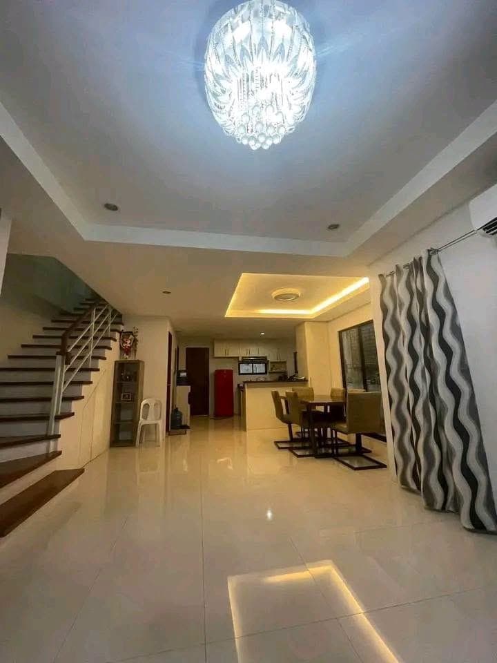 3BR HOUSE FOR RENT IN METROPOLIS SUBDIVISION NEAR CIS IN PIT-OS - photo 2