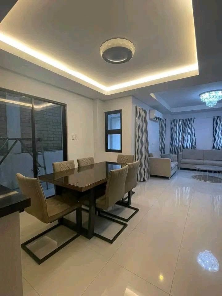 3BR HOUSE FOR RENT IN METROPOLIS SUBDIVISION NEAR CIS IN PIT-OS - photo 5
