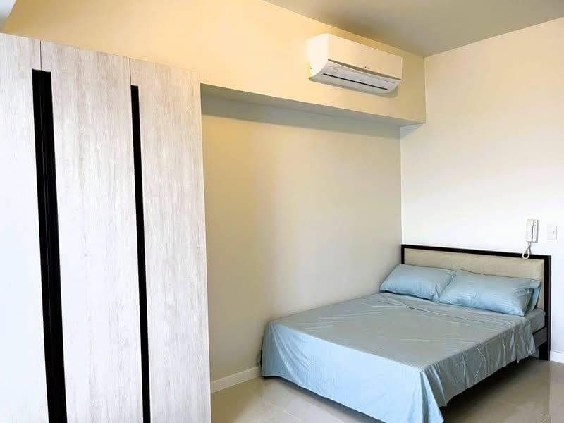 🏡 FOR RENT | STUDIO-TYPE CONDO – MANDANI BAY, MANDAUE CITY - photo 1