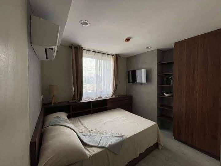 👉For Rent 1Bedroom|Cityscape Grand Towerwalking Distance to Ayala Mall & Perpetual Succour Hospital - photo 1