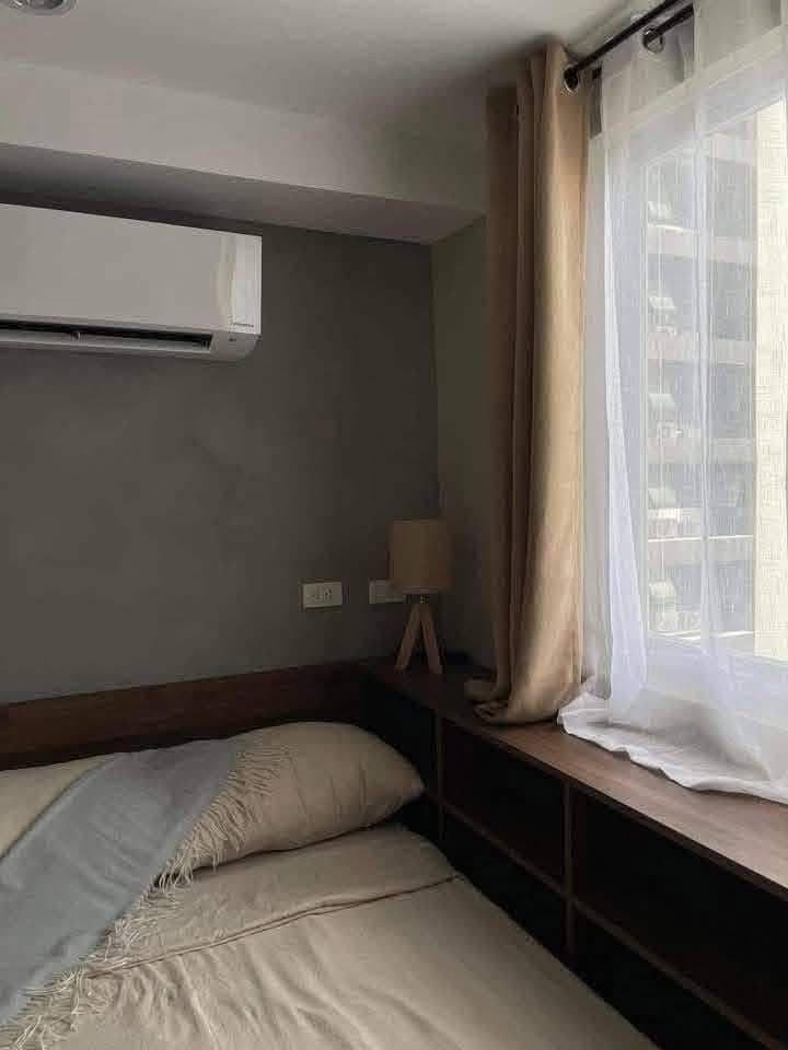 👉For Rent 1Bedroom|Cityscape Grand Towerwalking Distance to Ayala Mall & Perpetual Succour Hospital - photo 5
