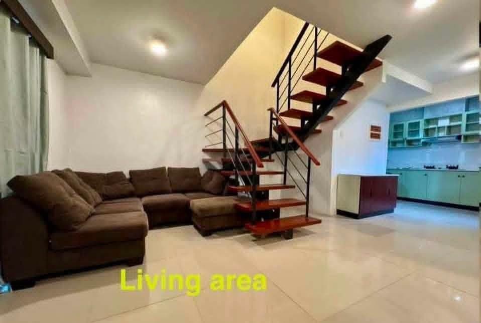 𝐅𝐨𝐫 𝐑𝐞𝐧𝐭 45k per month 𝟑 𝐁𝐞𝐝𝐫𝐨𝐨𝐦𝐬 𝐰𝐢𝐭𝐡 𝟐 𝐜𝐚𝐫 𝐩𝐚𝐫𝐤 in Pagsabungan Mandaue City - photo 5