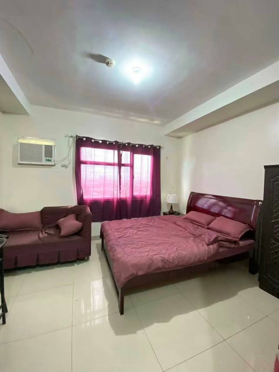🏢Studio unit for rent 🏢 - photo 1