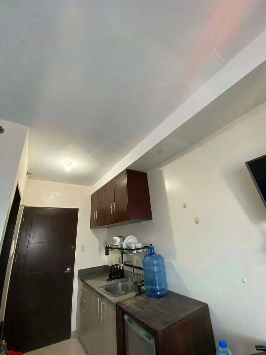 🏢Studio unit for rent 🏢 - photo 2