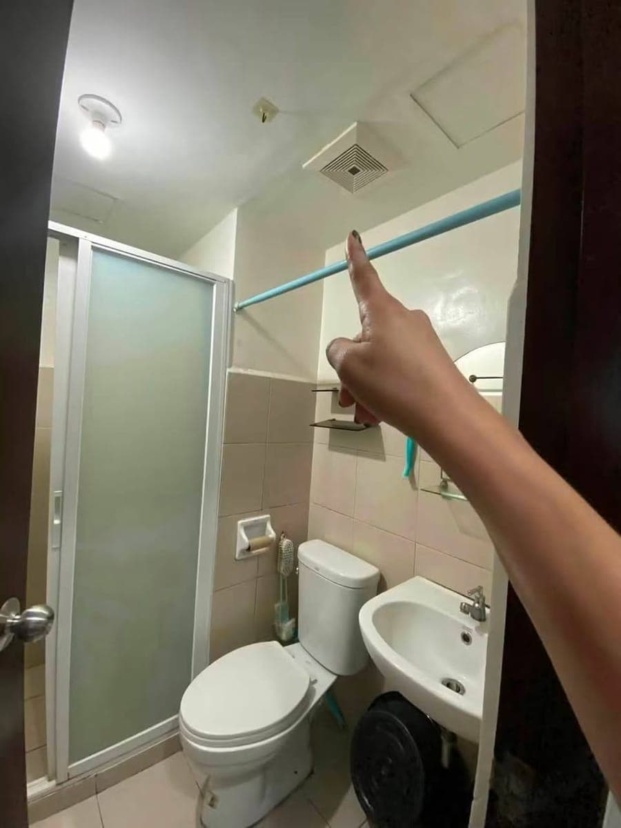 🏢Studio unit for rent 🏢 - photo 3