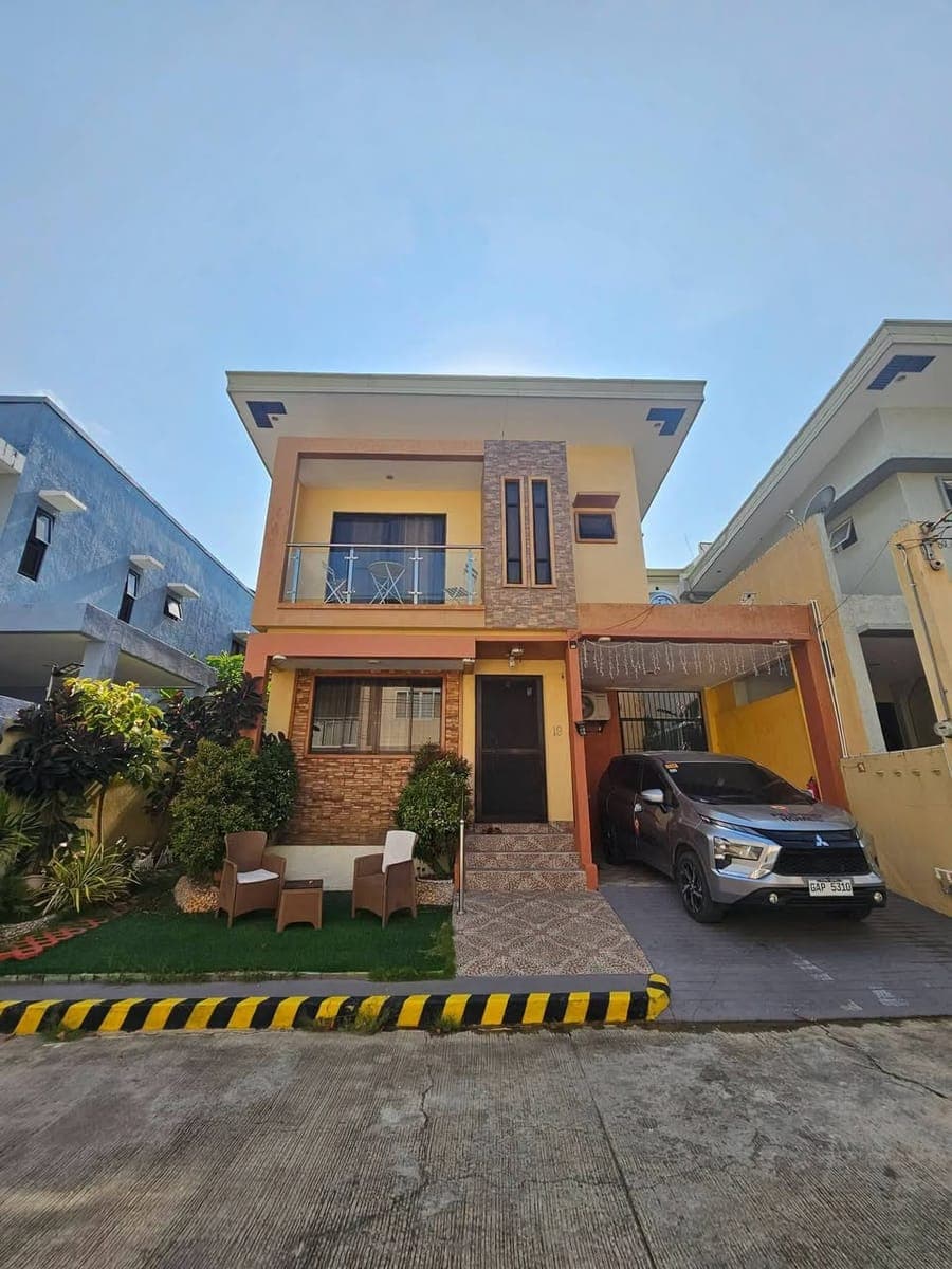 🏠 HOUSE FOR RENT ‼️ - photo 1