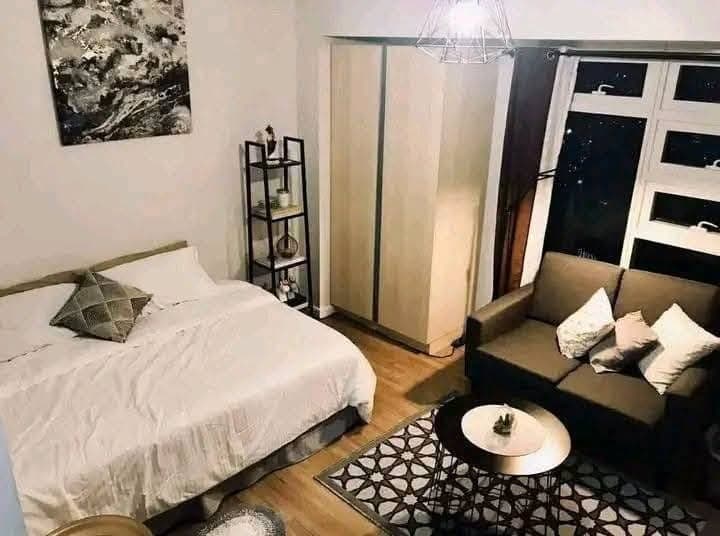 🏙️ FOR RENT | STUDIO UNIT @ SOLINEA CONDOMINIUM ✨ - photo 1