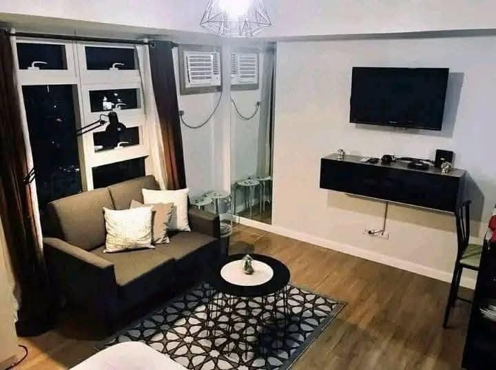 🏙️ FOR RENT | STUDIO UNIT @ SOLINEA CONDOMINIUM ✨ - photo 3