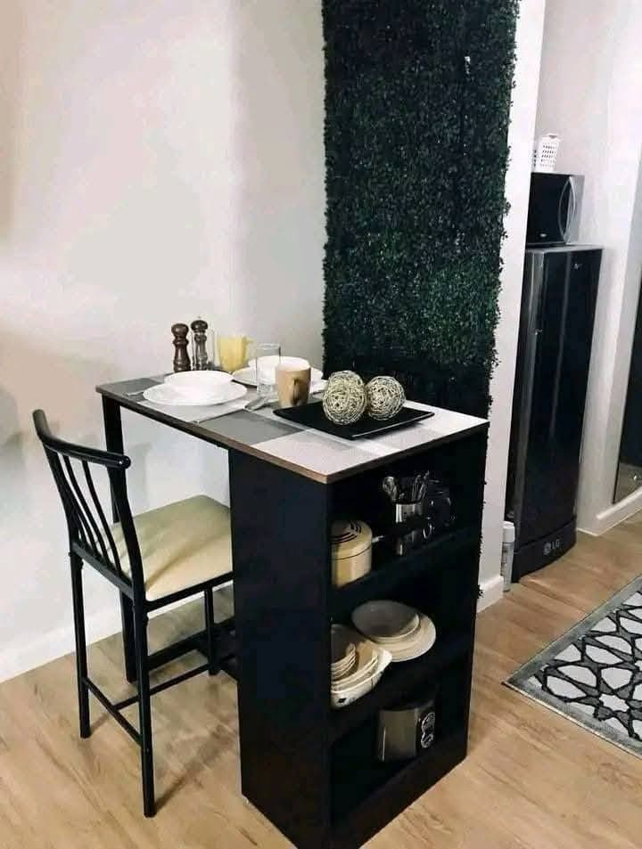 🏙️ FOR RENT | STUDIO UNIT @ SOLINEA CONDOMINIUM ✨ - photo 4
