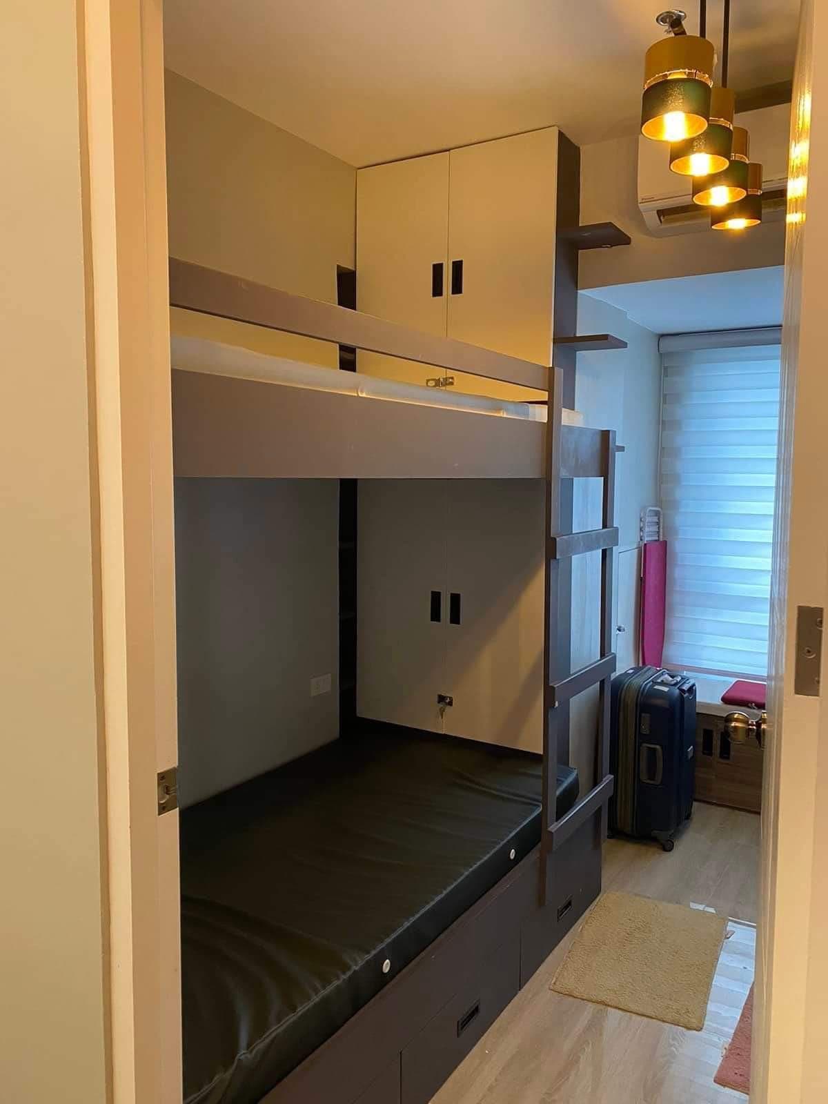 BEDSPACE FOR RENT IN VICTORIA SPORTS 2 - photo 1