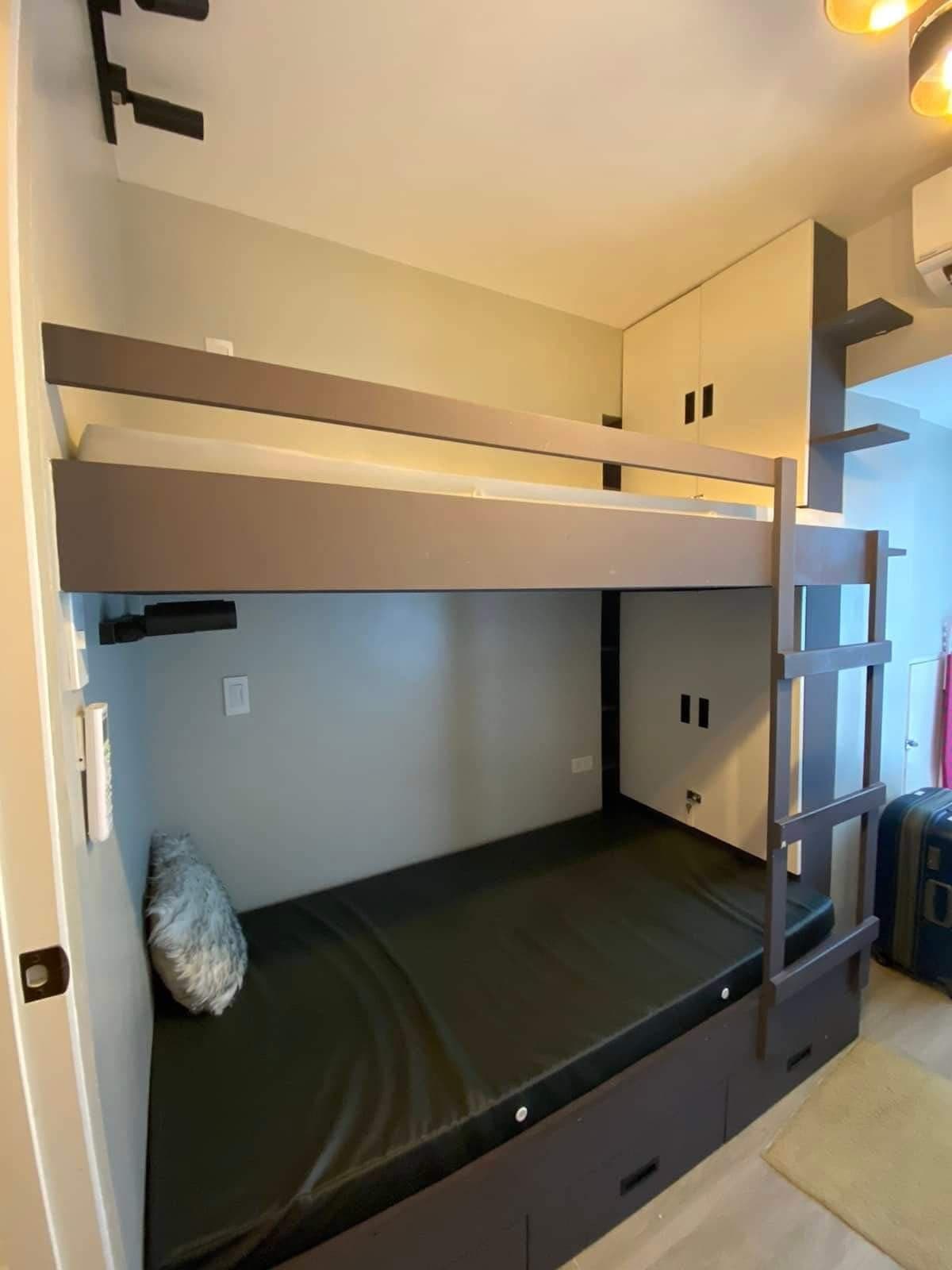 BEDSPACE FOR RENT IN VICTORIA SPORTS 2 - photo 15