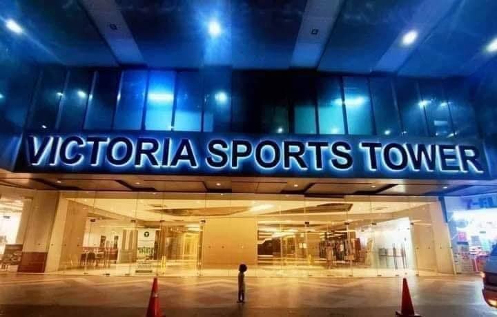 BEDSPACE FOR RENT IN VICTORIA SPORTS 2 - photo 7