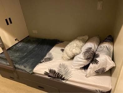 BEDSPACE FOR RENT IN VICTORIA SPORTS 2 - photo 10