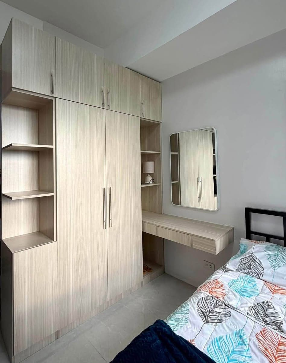🏡 CORNER STUDIO UNIT FOR RENT | CASA MIRA MANDAUE 🏡 - photo 2