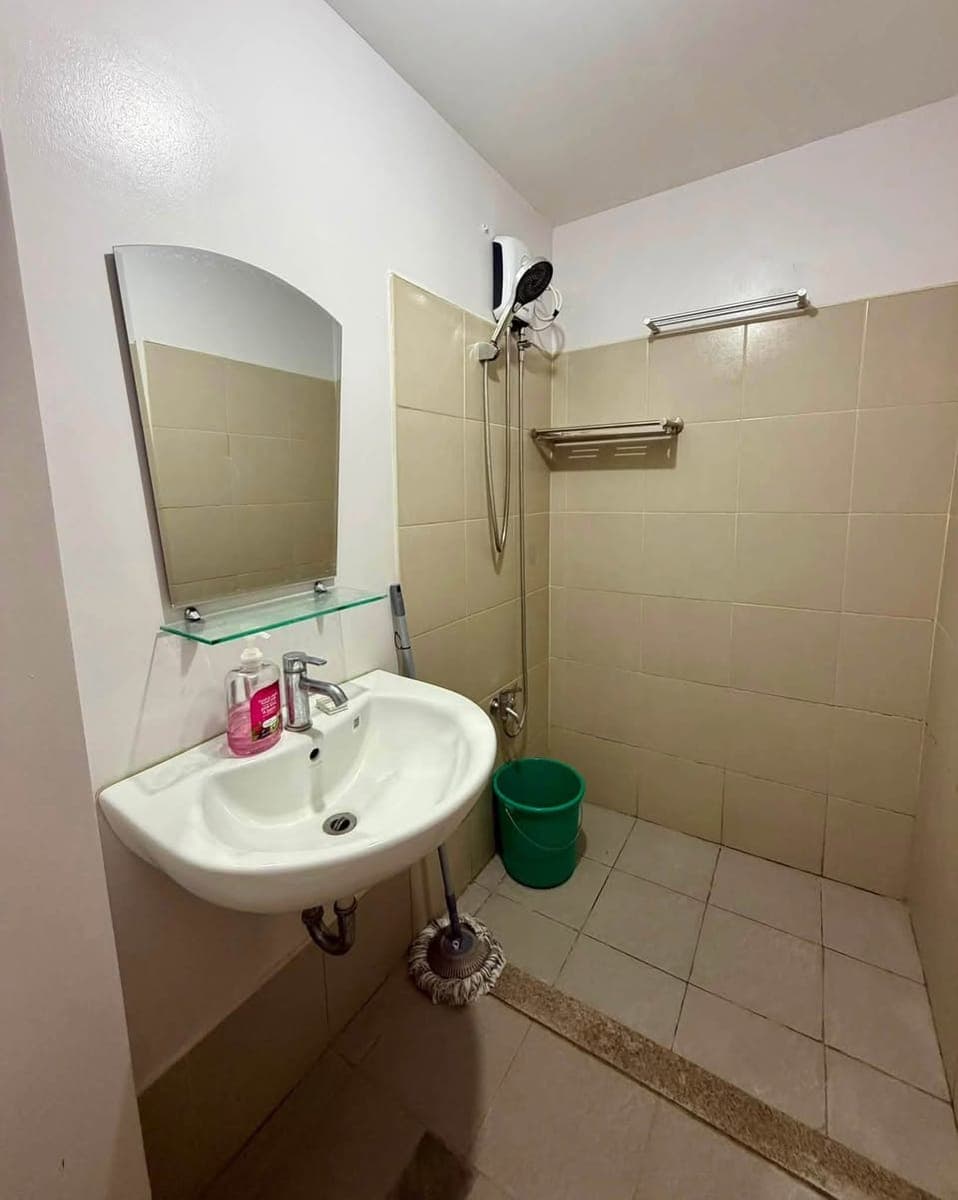 🏡 CORNER STUDIO UNIT FOR RENT | CASA MIRA MANDAUE 🏡 - photo 5